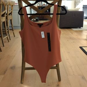 Banana Republic Body Suit